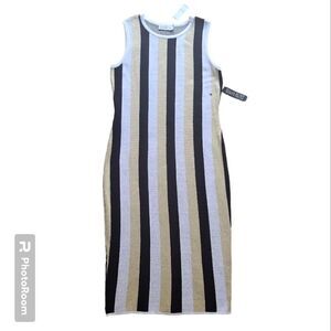 NY&C knit dress